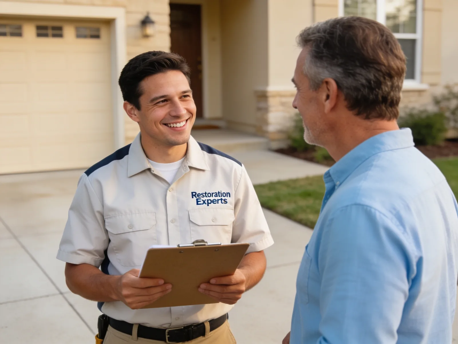 Water Damage Cleanup Richboro, PA FAQs